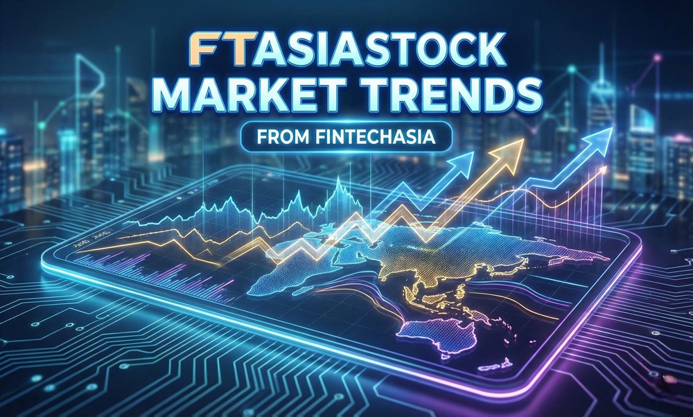 FTAsiaStock Market Trends from FintechAsia: What Regional Investors Need to Know ftasiastock market trends from fintechasia