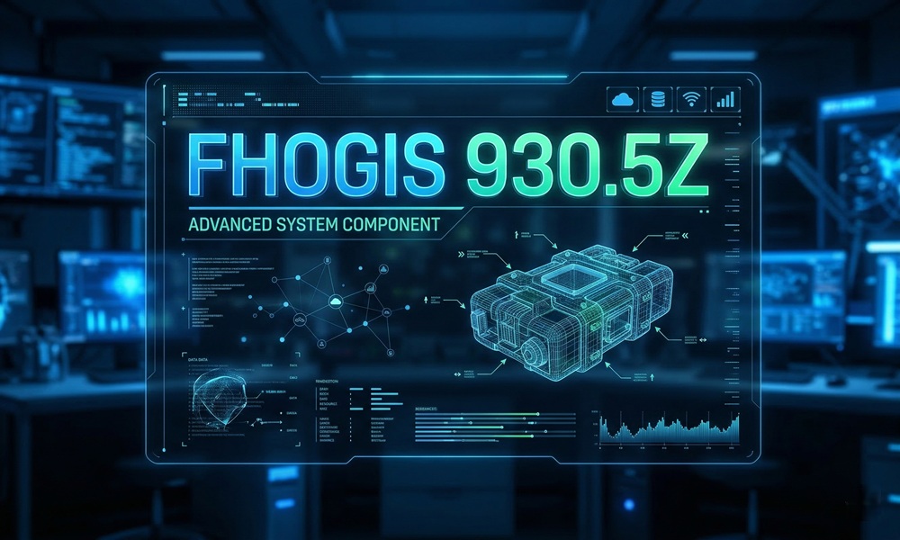 fhogis930.5z: Complete Guide to the Next-Generation Digital Platform fhogis930.5z