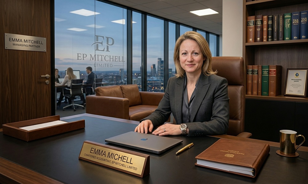 Emma Michell Accounting: The Complete Guide to a Trusted Chartered Accountant emma michell accounting